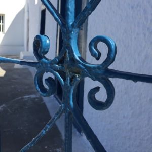 Meet your Posher, Valerie